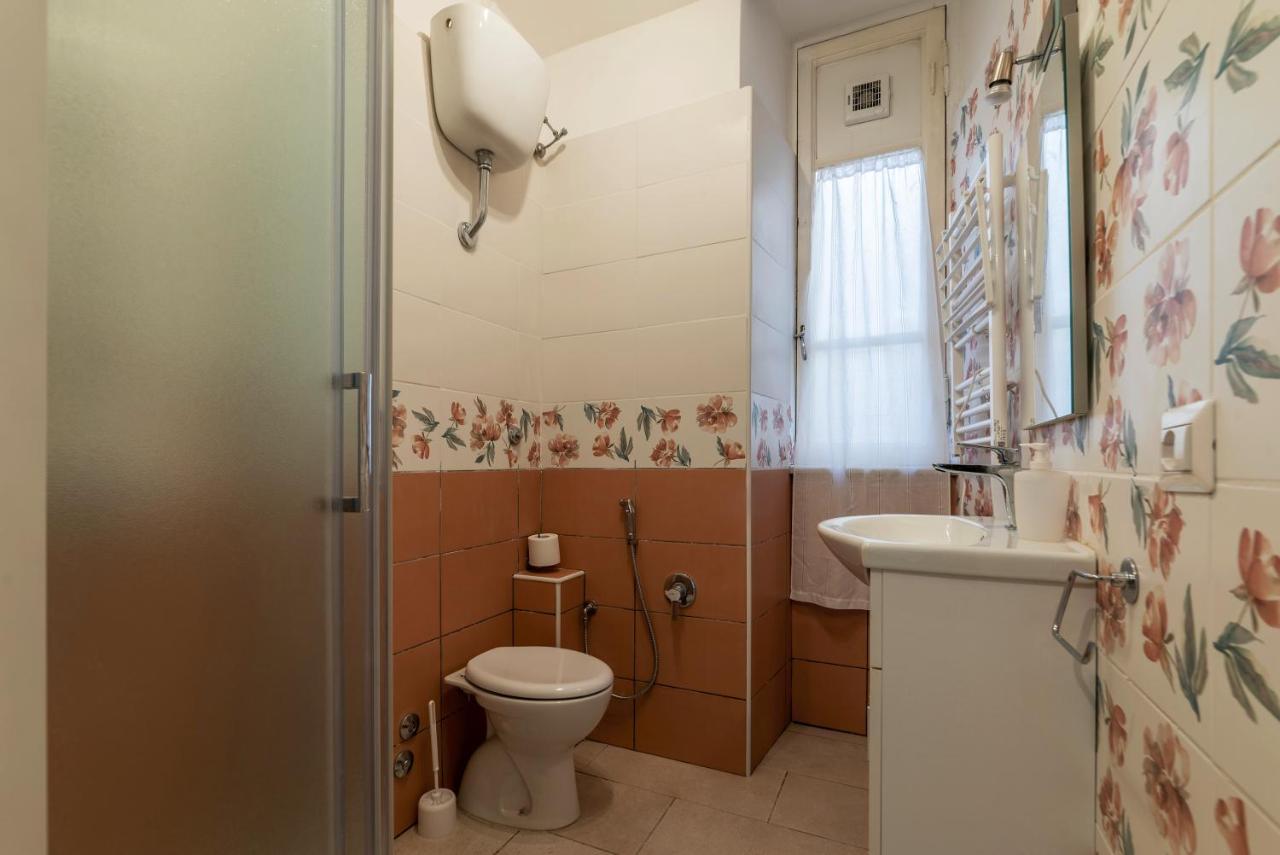 Residence Borgognoni Apartments Rome Luaran gambar