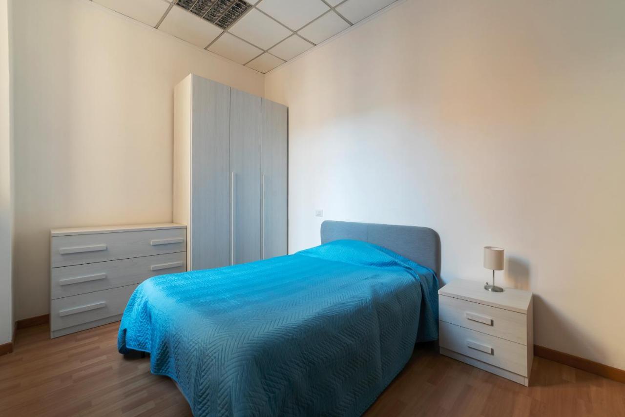 Residence Borgognoni Apartments Rome Luaran gambar
