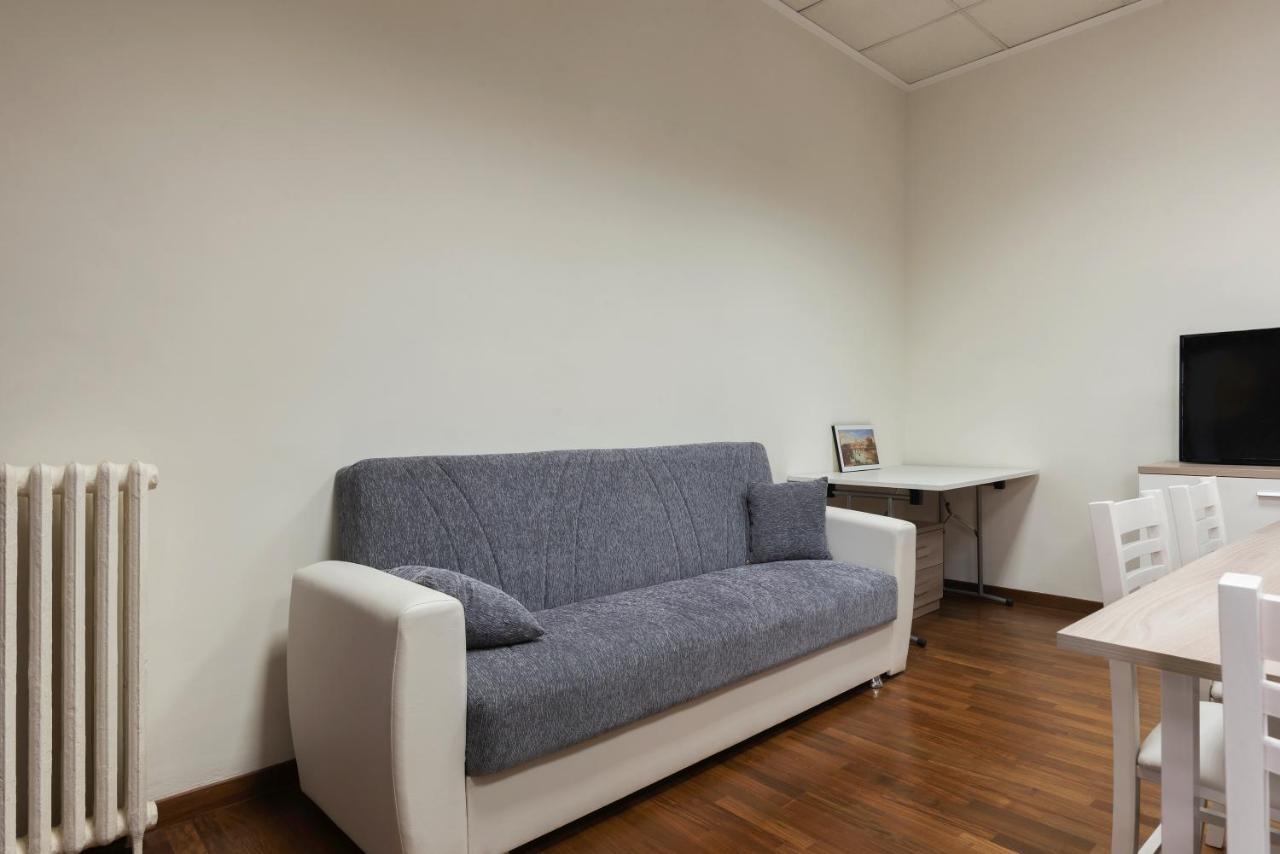 Residence Borgognoni Apartments Rome Luaran gambar