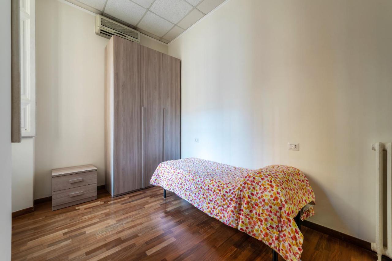 Residence Borgognoni Apartments Rome Luaran gambar
