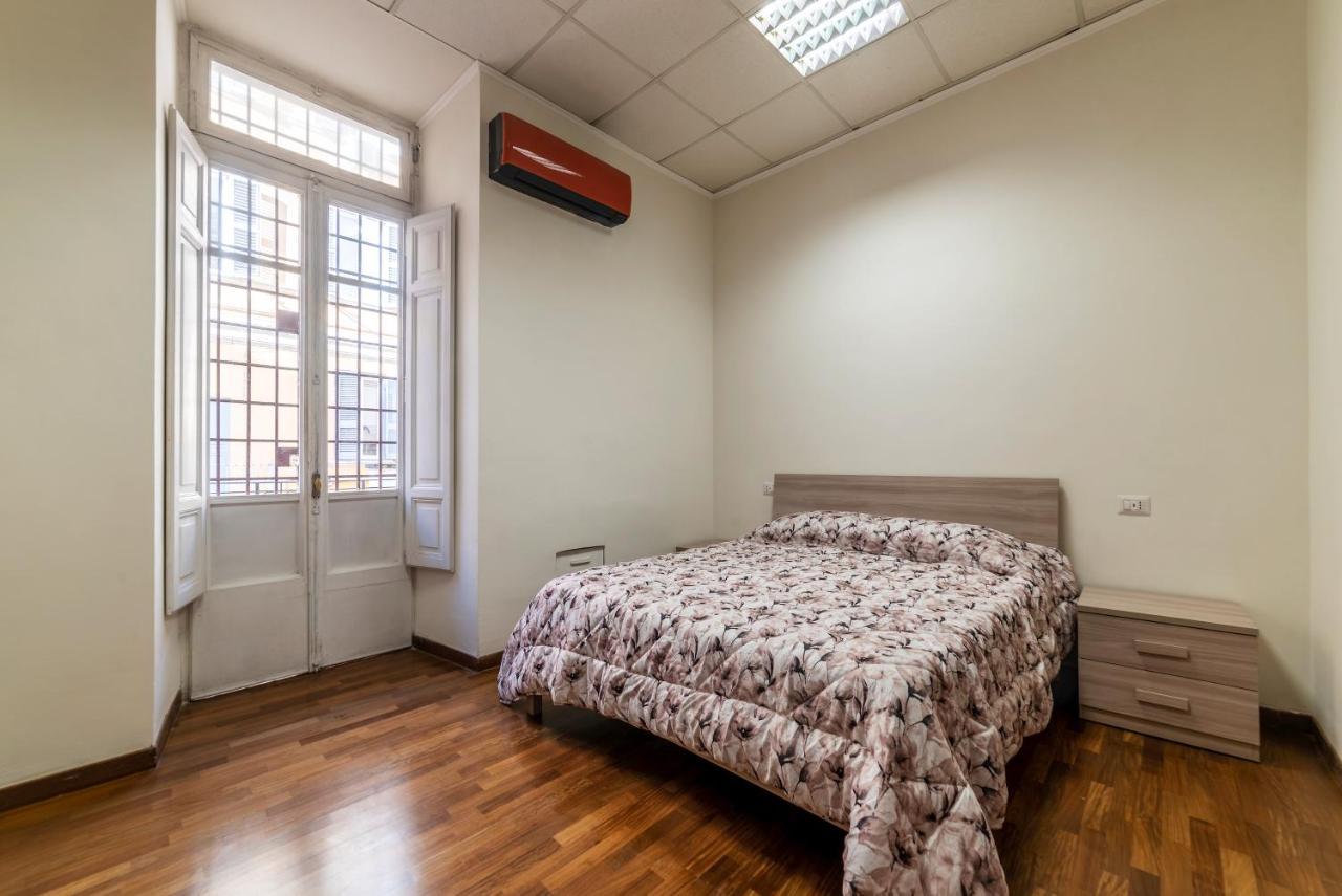 Residence Borgognoni Apartments Rome Luaran gambar